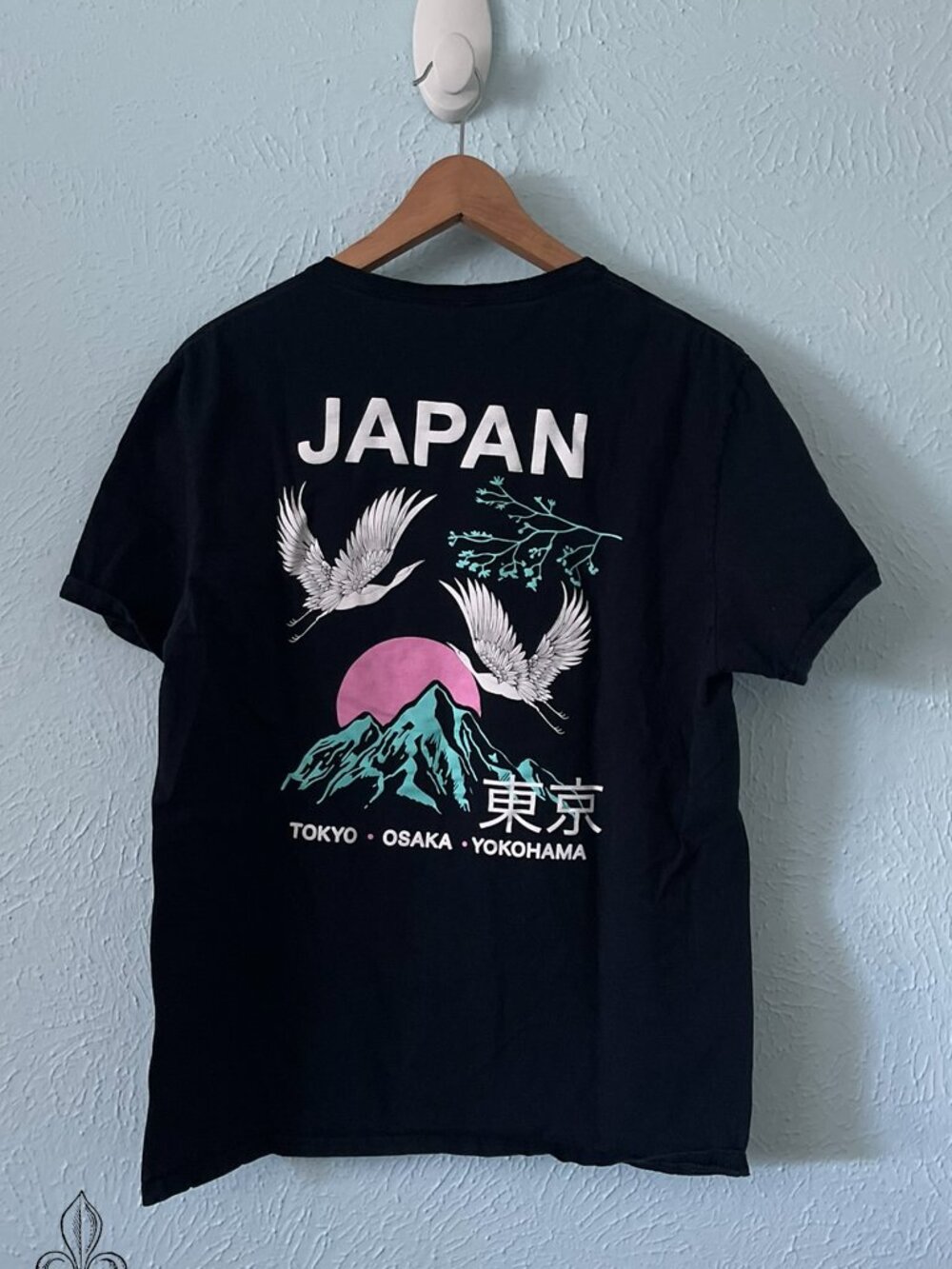 🍙Mad Engine Graphic tee🍙